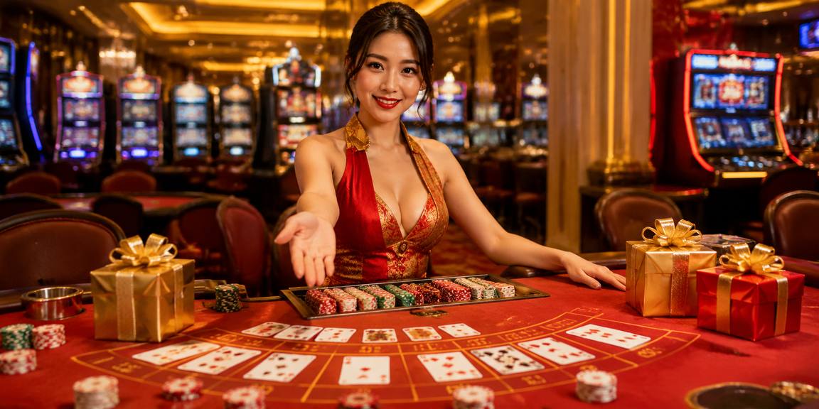 ar88 Casino