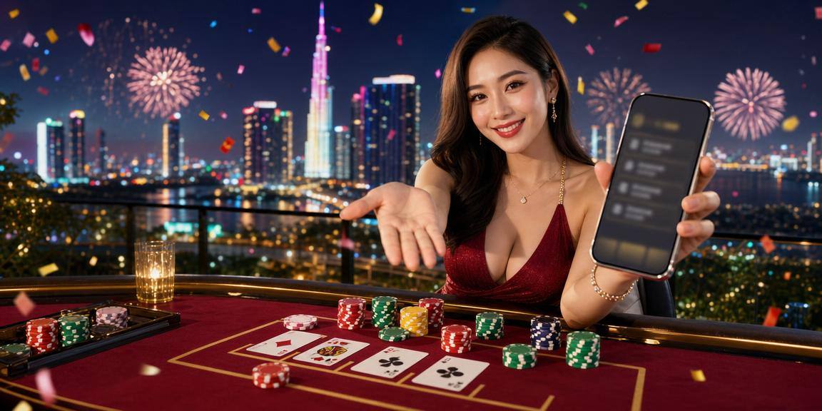 ar88 Casino trực tuyến với bàn chơi live và slot tại ar88